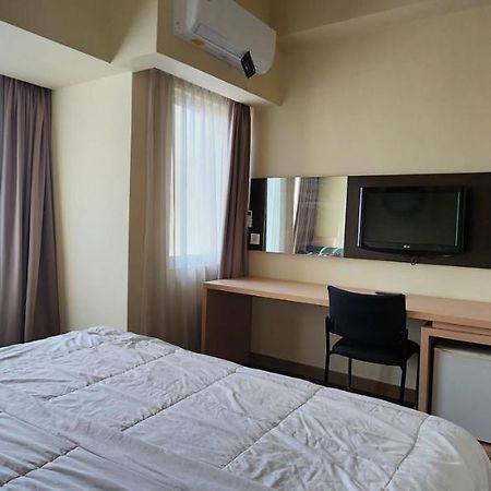 Apartemen Solo Paragon By Cariapartemen-Id Bonorejo Εξωτερικό φωτογραφία