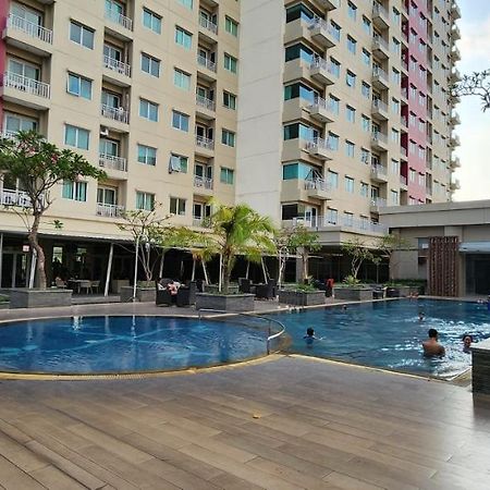 Apartemen Solo Paragon By Cariapartemen-Id Bonorejo Εξωτερικό φωτογραφία