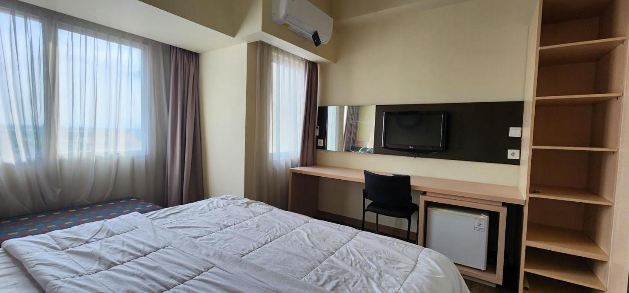 Apartemen Solo Paragon By Cariapartemen-Id Bonorejo Εξωτερικό φωτογραφία