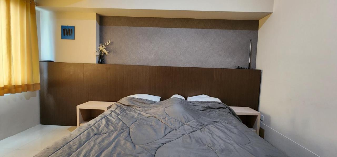 Apartemen Solo Paragon By Cariapartemen-Id Bonorejo Εξωτερικό φωτογραφία