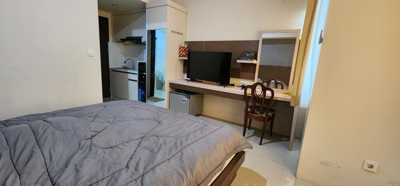 Apartemen Solo Paragon By Cariapartemen-Id Bonorejo Εξωτερικό φωτογραφία