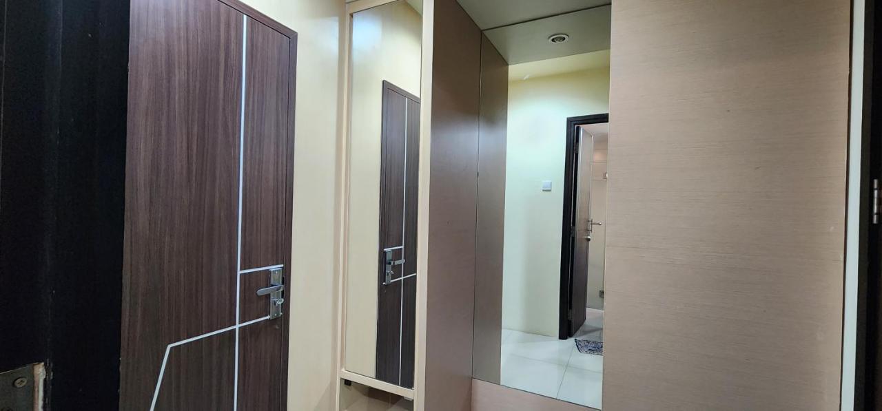 Apartemen Solo Paragon By Cariapartemen-Id Bonorejo Εξωτερικό φωτογραφία