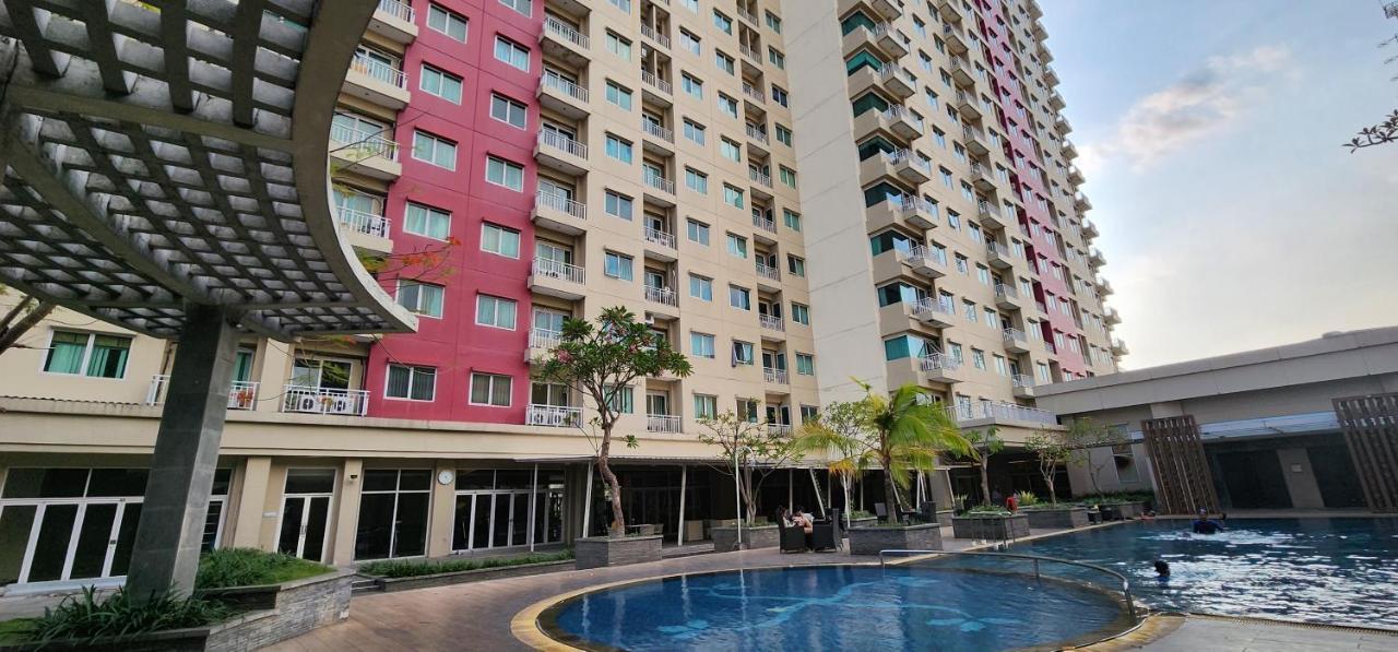 Apartemen Solo Paragon By Cariapartemen-Id Bonorejo Εξωτερικό φωτογραφία