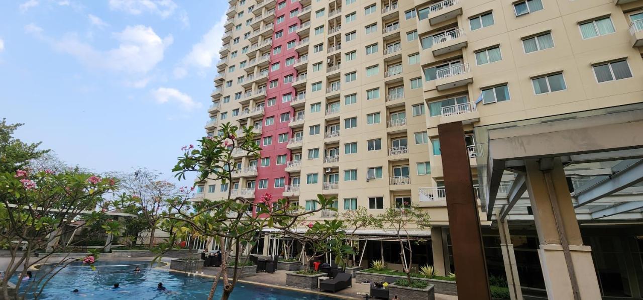 Apartemen Solo Paragon By Cariapartemen-Id Bonorejo Εξωτερικό φωτογραφία